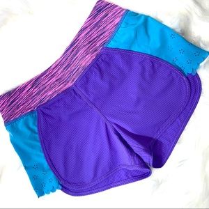 Ivivva girls short size 10